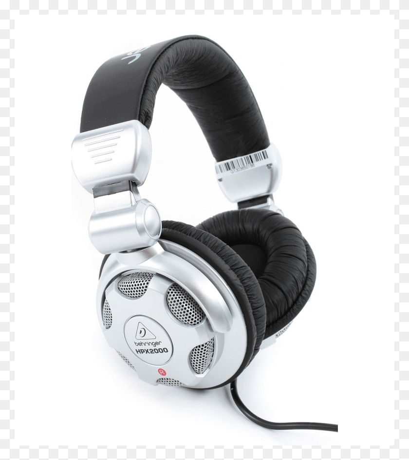 1096x1242 Audifonos Behringer, Electrónica, Auriculares, Auriculares Hd Png