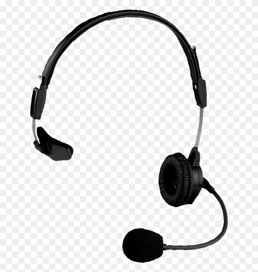 645x827 Audifonos Headphones Headset Telex Ph, Electronics HD PNG Download