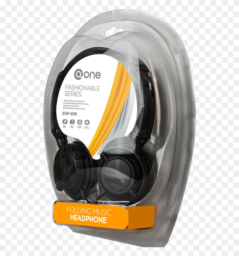 539x838 Descargar Png Audifonos One Ehp 306 Auriculares, Casco, Ropa Hd Png