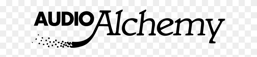 633x127 Audio Alchemy Logo Audio Alchemy, Gray, World Of Warcraft HD PNG Download