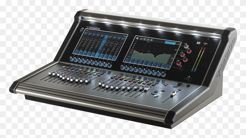 1525x805 Audio Console, Studio, Computer Keyboard, Computer Hardware HD PNG Download