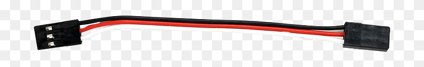 708x73 Audio Jumper Cable Sata Cable, Weapon, Weaponry, Gun HD PNG Download