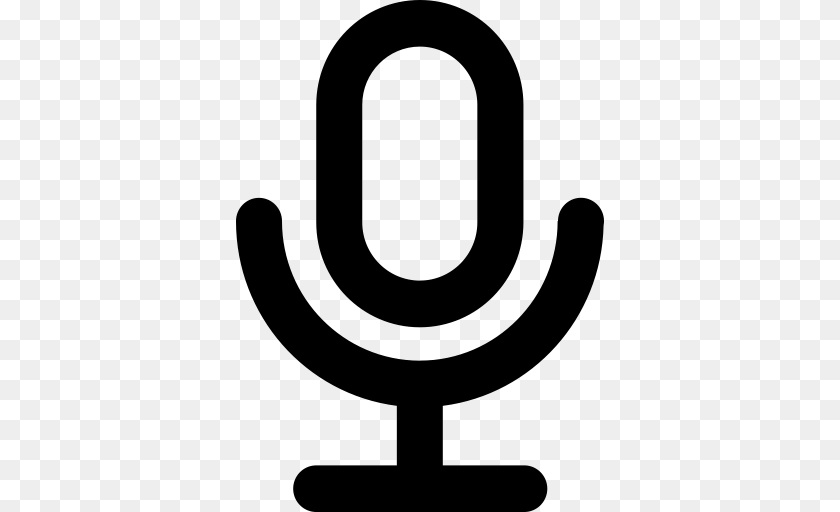 Audio Play Icon Audio Play Media Icon With And Vector Format, Gray PNG