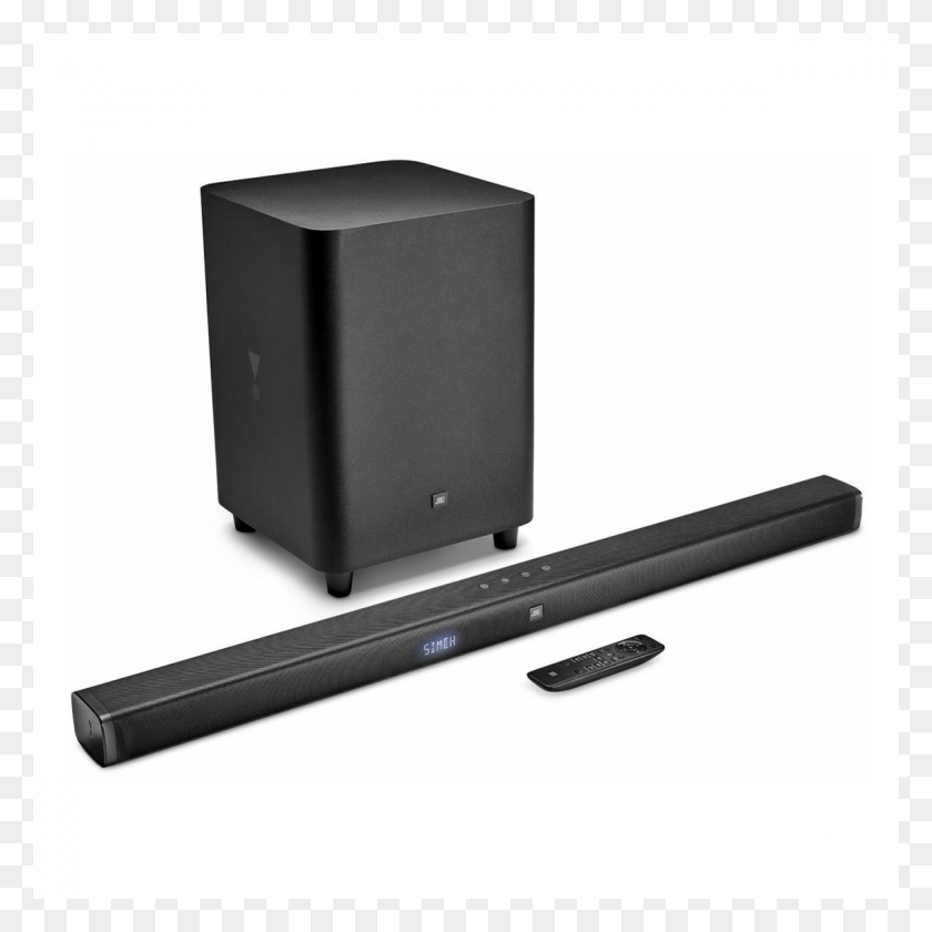 1200x1200 Audio Soundbar Sound Bar Jbl, Speaker, Electronics, Audio Speaker HD PNG Download
