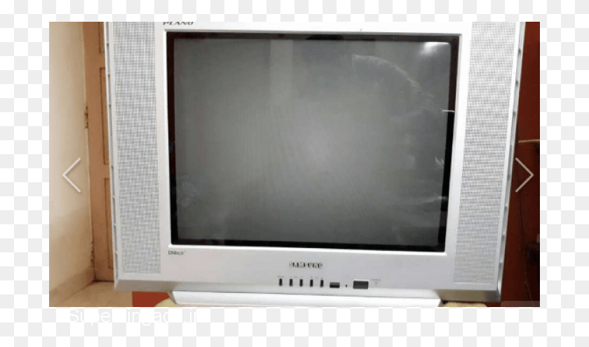 701x435 Audio Thiruvananthapuram 21 Inch Samsung Plano Crt 21 Inch Samsung Crt Tv, Monitor, Screen, Electronics HD PNG Download
