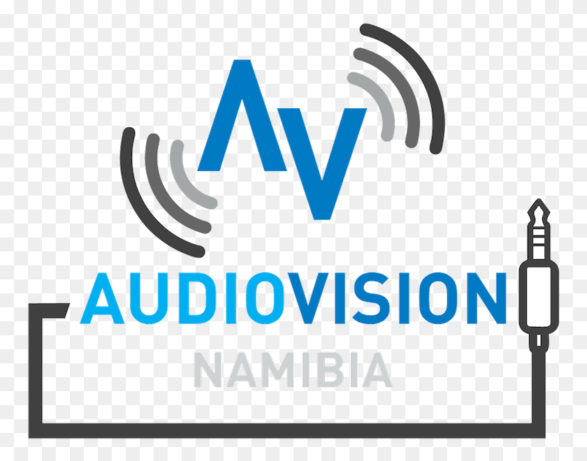 766x600 Audio Vision Namibia Cc Graphic Design, Text, Word, Alphabet HD PNG Download