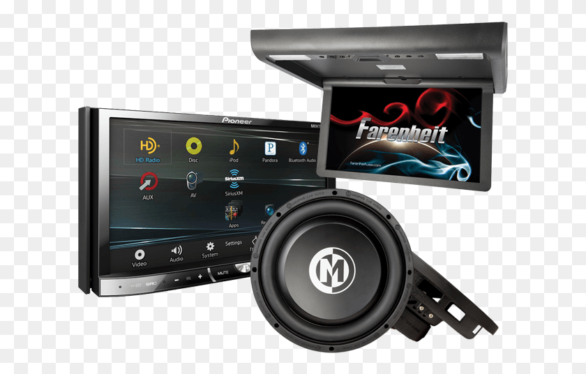 617x476 Audio Visual Electronics Cars Systems Car Audio And Video, Stereo, Camera, Radio HD PNG Download