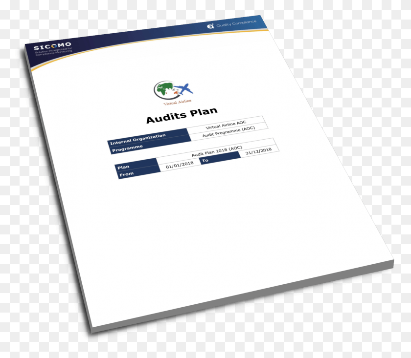 1442x1246 Audit Plan Template Word Internal Sample Pdf Iso For Paper, Computer, Electronics, Business Card HD PNG Download
