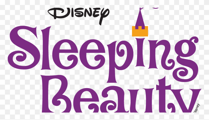 801x434 Audition Notice Sleeping Beauty, Text, Alphabet, Number HD PNG Download