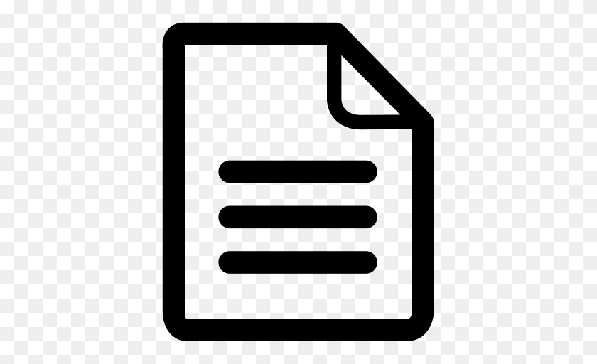 Auditor Data Information Icon With And Vector Format, Gray Clipart PNG
