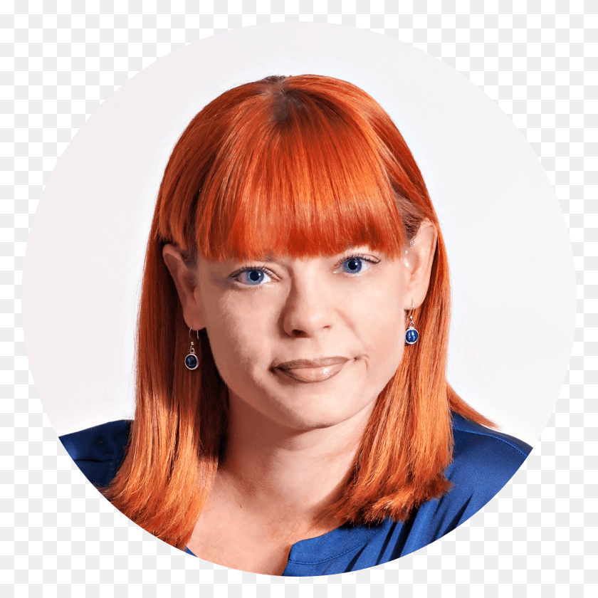 1781x1781 Audrey 1 Red Hair, Face, Person, Human HD PNG Download