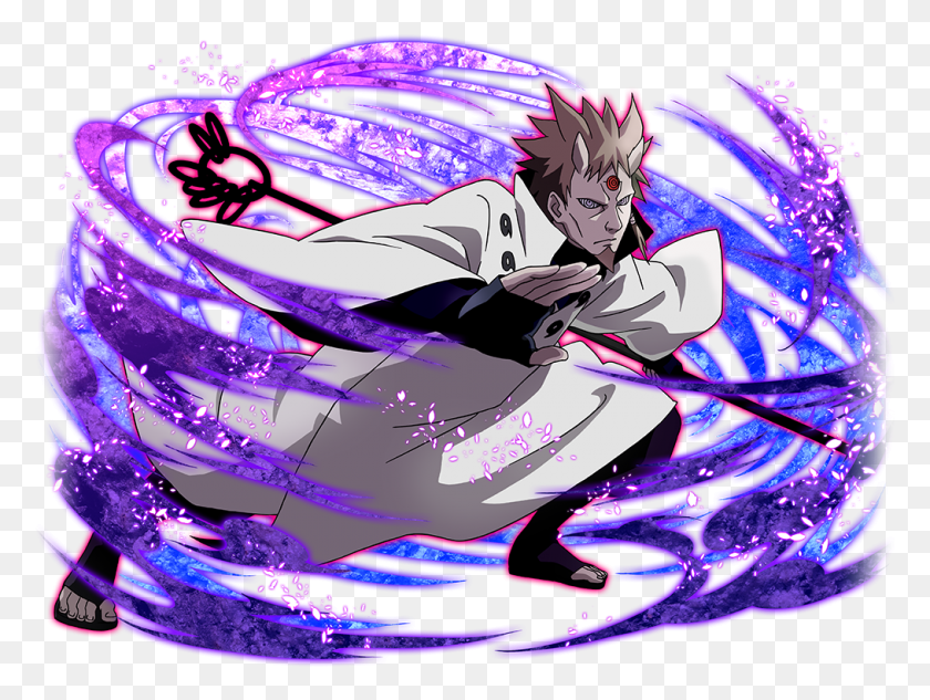1014x746 Aug Naruto Blazing Sage Of Six Paths, Graphics, Collage HD PNG Download