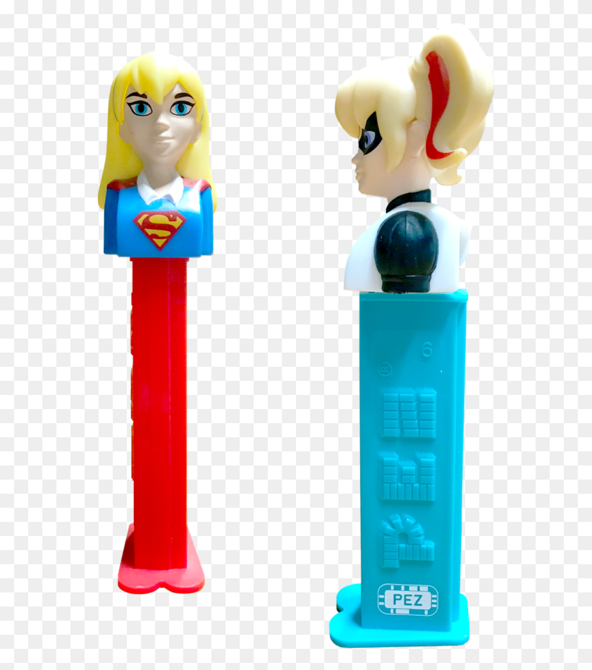 565x890 Augmented Reality Games Designed And Developed For Figurine, Pez Dispenser, Toy HD PNG Download