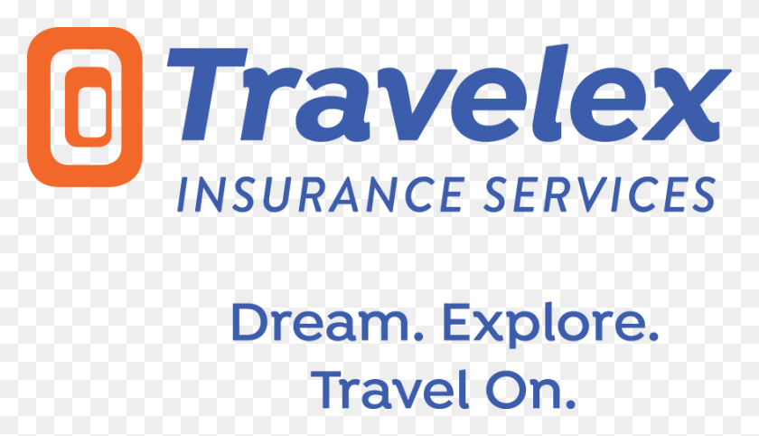 876x475 August 15 2017 After 21 Years In Business Travelex Travelex Insurance Services Logo, Text, Word, Alphabet HD PNG Download