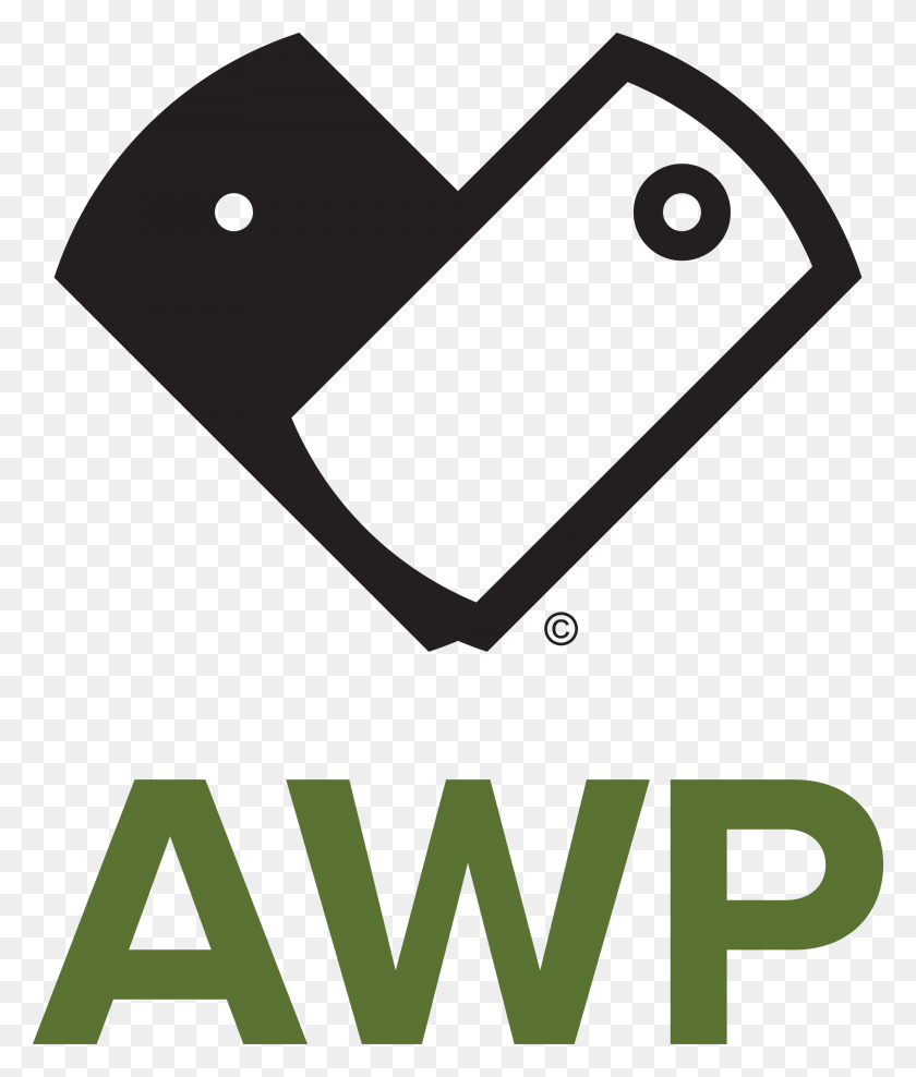 2015x2399 Descargar Png / Logotipo De Augusta Warrior Project, Símbolo, Texto, Verde Hd Png