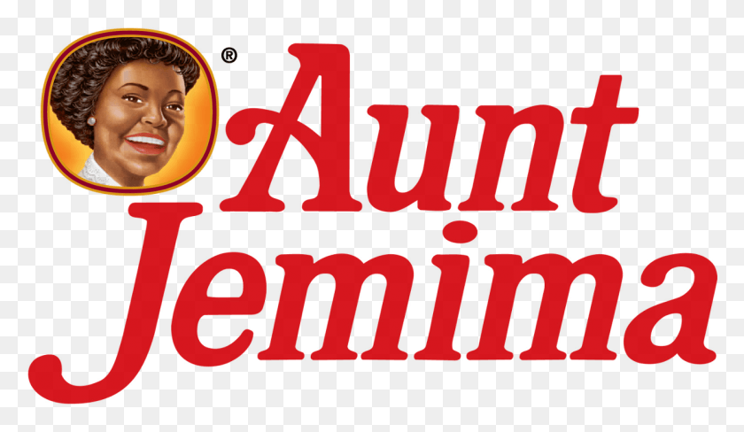 1244x684 Aunt Jemima Original Pancake Amp Waffle Mix Aunt Jemima, Text, Word, Label HD PNG Download