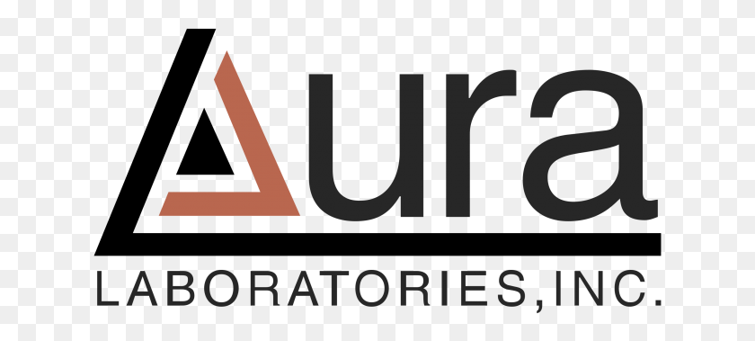 633x319 Aura Laboratories Logo Graphics, Word, Text, Label HD PNG Download