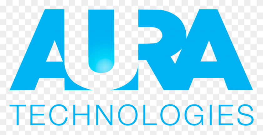 1000x478 Aura Technologies Графический Дизайн, Графика, Текст Hd Png Скачать