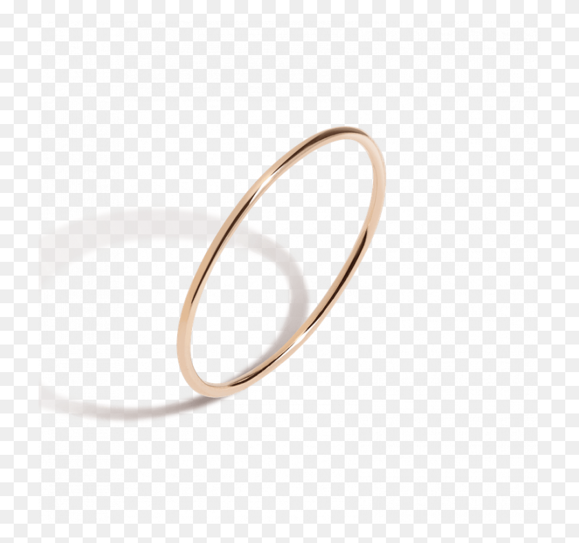 728x728 Aurate Gold Band Bangle, Accessories, Accessory, Jewelry HD PNG Download