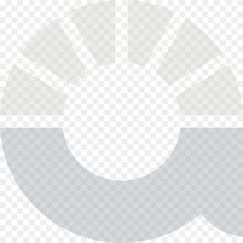Auro Large Grey Background Logo PNG