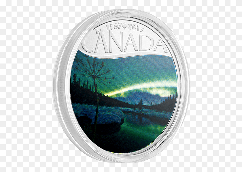 484x536 Aurora Borealis At Mcintyre Creek Oasis, Window, Clock Tower, Tower HD PNG Download