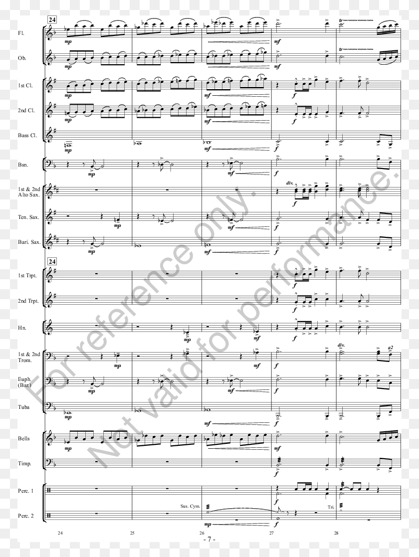 771x1057 Aurora Borealis Thumbnail Sheet Music, Document, Text Hd Png Скачать