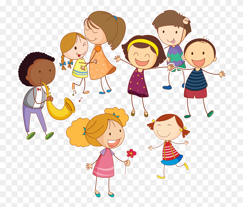 724x654 Aurora Kids Odontología De Dibujos Animados, Sombrero, Ropa Hd Png