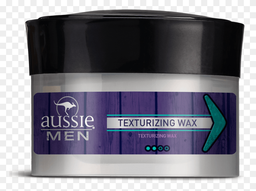 1222x888 Aus Mens 50g Texturizingwax Beauty Aussie Shampoo, Cosmetics, Bottle, Deodorant HD PNG Download