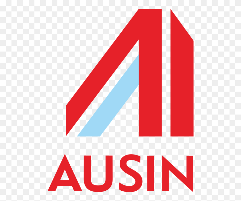 510x642 Ausin Logo Ausin Group, Text, Alphabet, Number HD PNG Download