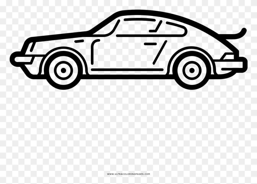 923x643 Ausmalbilder Playmobil Porsche Webpage Das Beste Von Porsche 911 Icon, Gray, World Of Warcraft HD PNG Download
