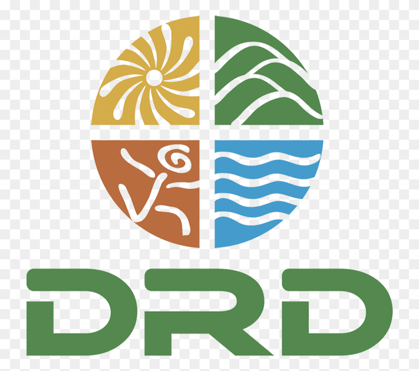 736x684 Auspiciadores Departamento De Recreacion Y Deportes, Logo, Symbol, Trademark HD PNG Download