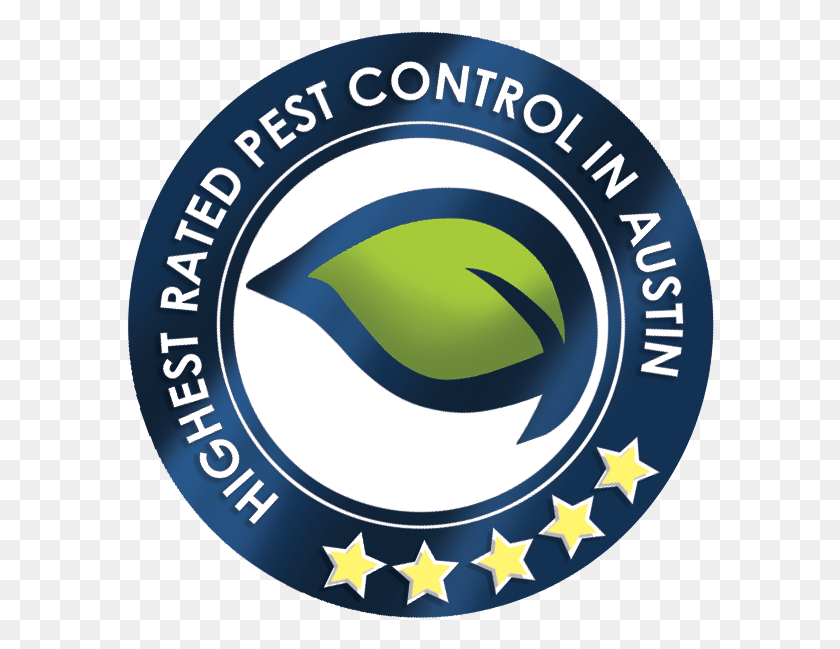 588x589 Descargar Png Austin Pest Control Reviews Academia Nacional De Ciencias De La India Allahabad, Símbolo, Logotipo, Marca Registrada Hd Png