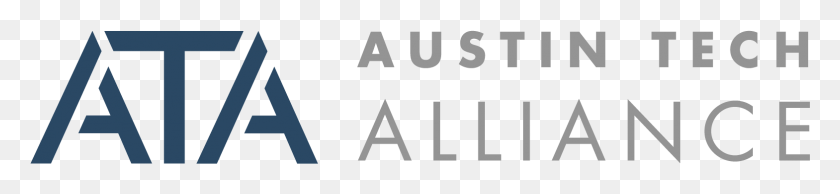 1569x270 Austin Tech Alliance, Text, Alphabet, Number HD PNG Download