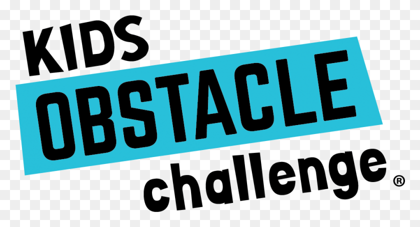 948x480 Austin Texas Kids Obstacle Challenge Graphic Design, Word, Text, Alphabet HD PNG Download