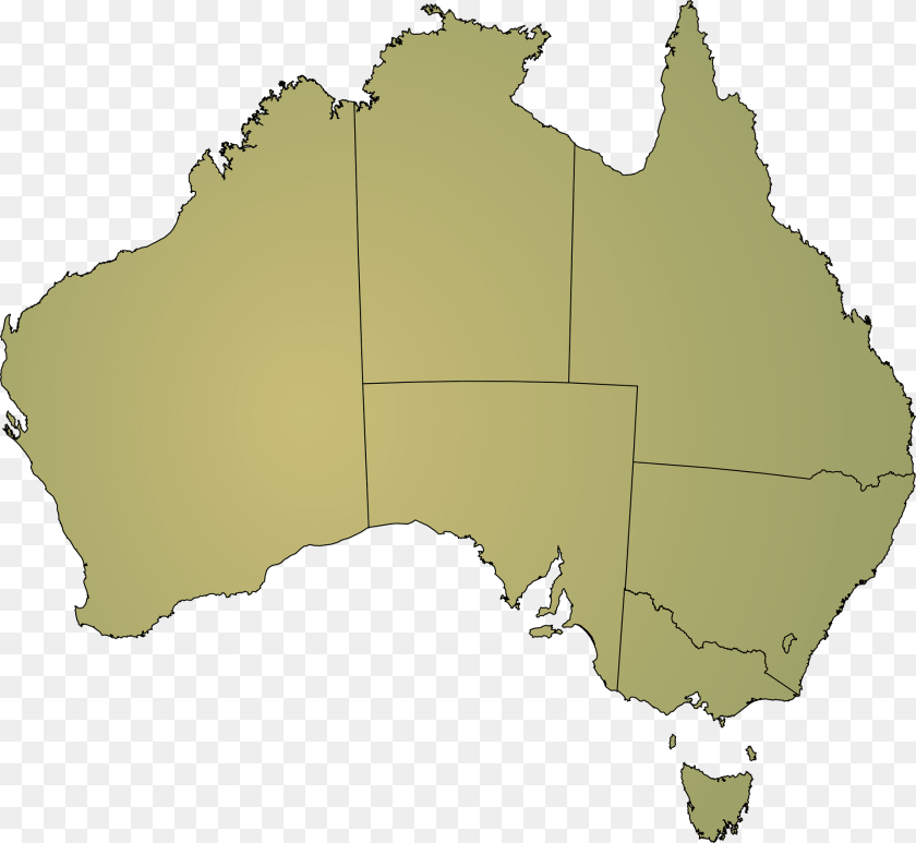 Australia Clipart, Outdoors, Chart, Plot, Land PNG