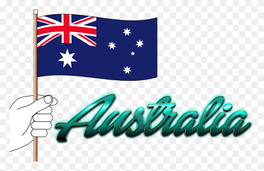 1908x1187 Descargar Png Bandera De Australia P Nombre Imagen En La Bandera India P Nombre Bandera De Australia, Símbolo, Texto, Gráficos Hd Png