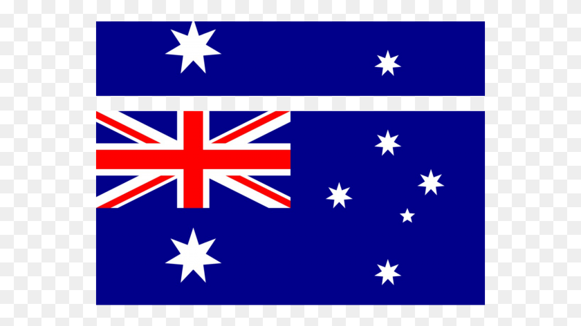 565x412 Png Флаг Австралии