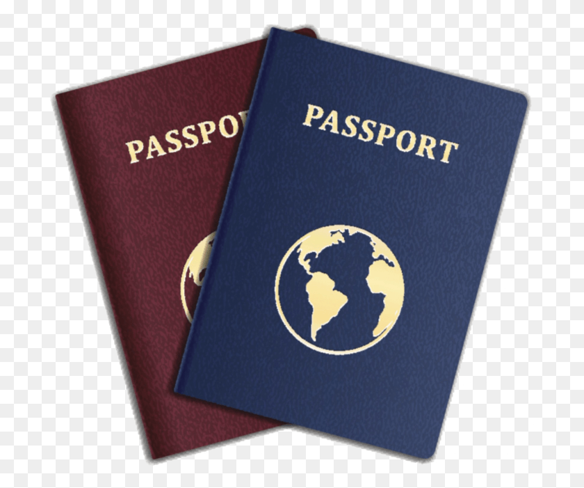 700x641 Descargar Png / Pasaporte De Australia, Pasaporte, Texto, Tarjetas De Identificación, Documento Hd Png