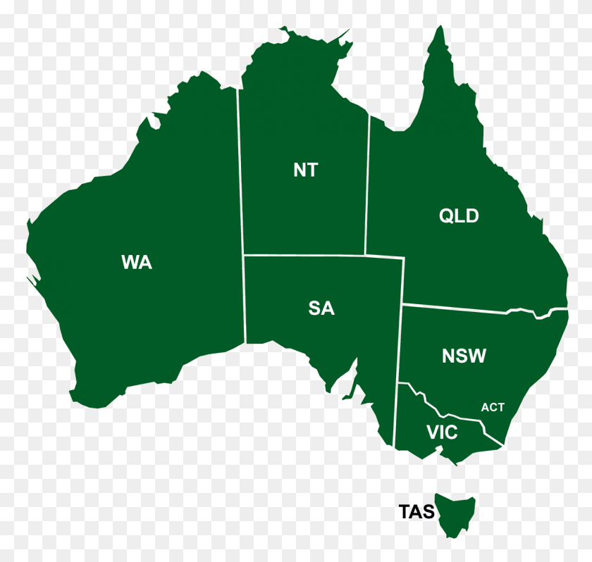 1195x1131 Australia State Map Western Australia Northern Territory, Plot, Diagram, Outdoors HD PNG Download