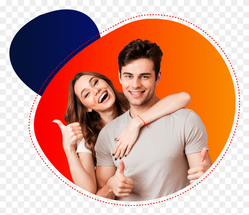 898x766 Australian Guy With His Partner, Person, Human, Face HD PNG Download