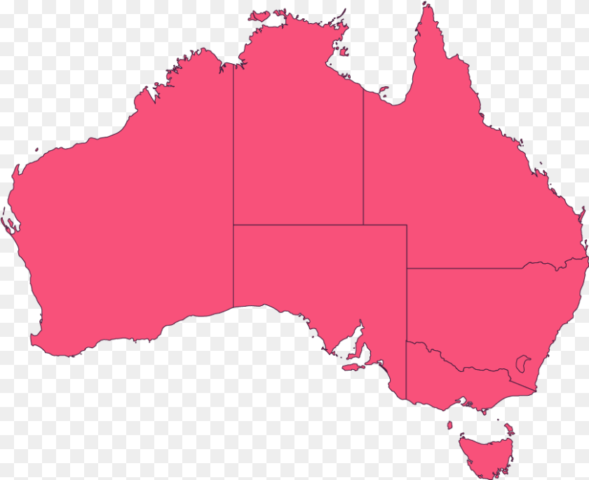 867x706 Australian Map Time Zones, Chart, Plot, Person, Atlas Transparent PNG