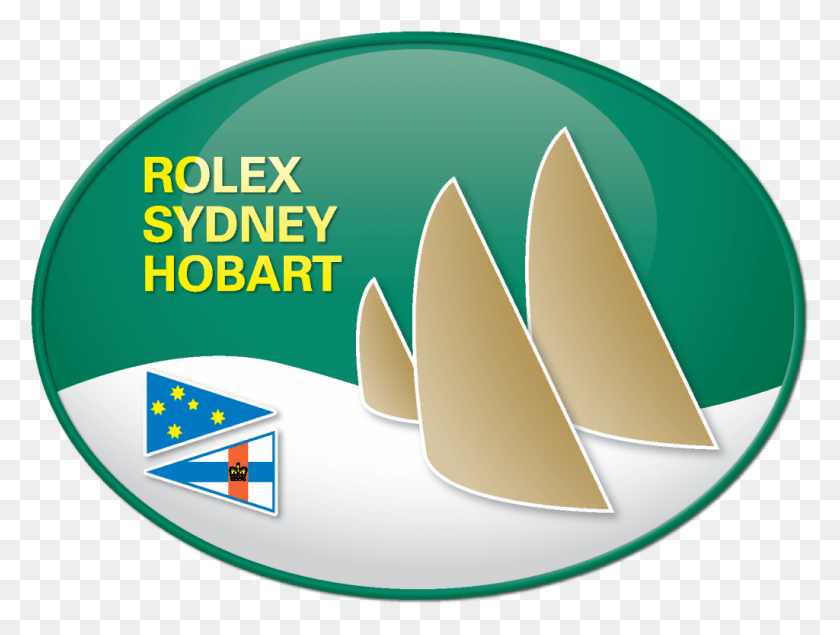 1024x756 Логотип Австралийского Национального Морского Музея Sydneyhobart14 Яхтенная Гонка Из Сиднея В Хобарт, Транспорт, Транспортное Средство, Ракета Hd Png Скачать