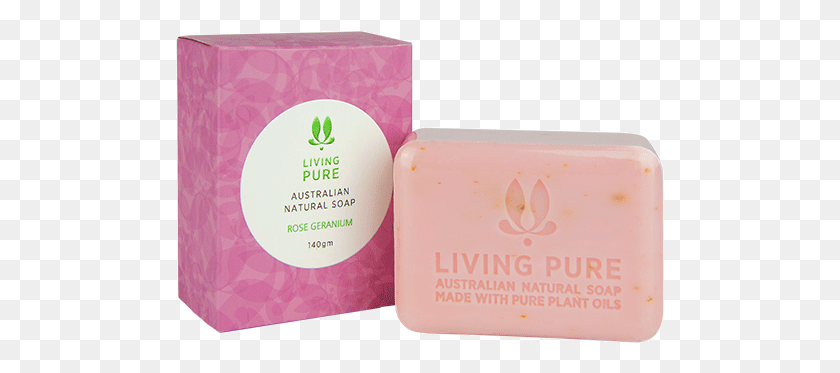 489x313 Australian Natural Soap Bar Soap, Box, Cosmetics HD PNG Download