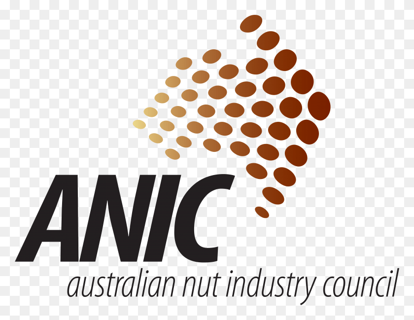 5574x4216 Australian Nut Industry Council Logo Anic, Tabletop, Furniture, Text HD PNG Download