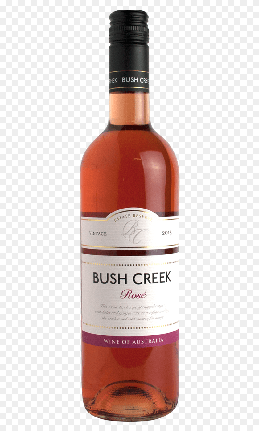 326x1339 Australian Rose Wine 75cl Rose Wine Australia, Bottle, Alcohol, Beverage HD PNG Download
