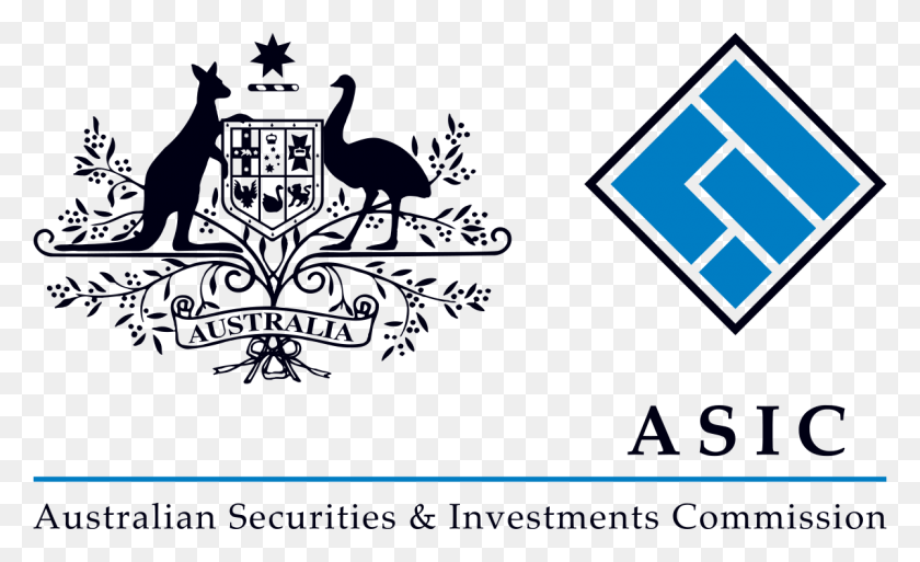 1200x697 Australian Securities And Investments Commission, Bird, Animal, Text HD PNG Download