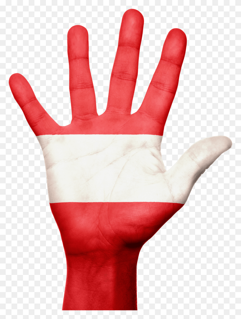 2209x2987 Флаг Австрии Рука Национальные Пальцы 987040 Остановить Сексуальные Домогательства, Палец, Человек, Человек Hd Png Скачать