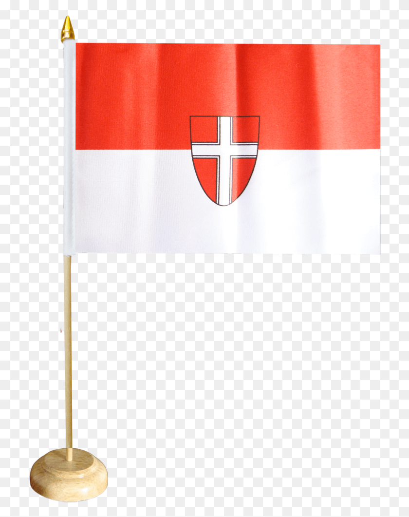 724x1001 Austria Viena Bandera De Mesa Bandera De Viena, Símbolo, Texto, Logotipo Hd Png