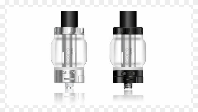 801x430 Authentic Aspire Cleito Replacement Pyrex Glass Tube Cleito Tank 5ml Glass, Light, Led, Lightbulb HD PNG Download