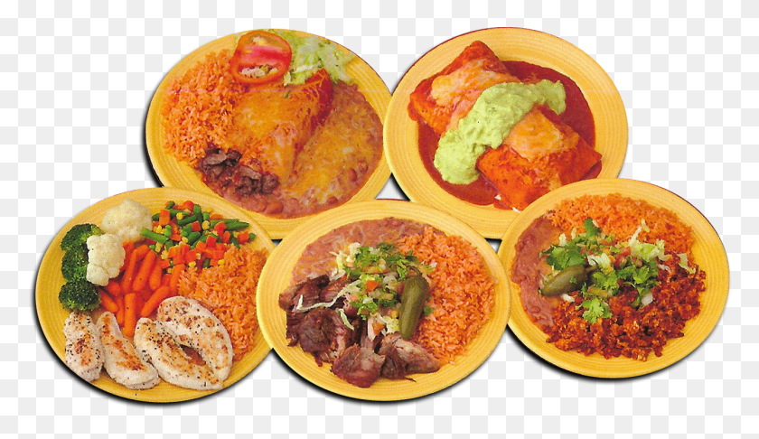1340x732 Аутентичный Мексиканский Ресторан Khanom Bueang, Ужин, Еда, Ужин Hd Png Скачать